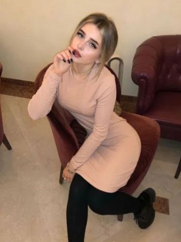 Анкета проститутки Мира - Фото 1, , 24 года, №139243
